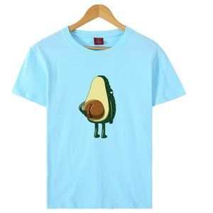 Avocado T shirt Branded Wear For Less (BFL)